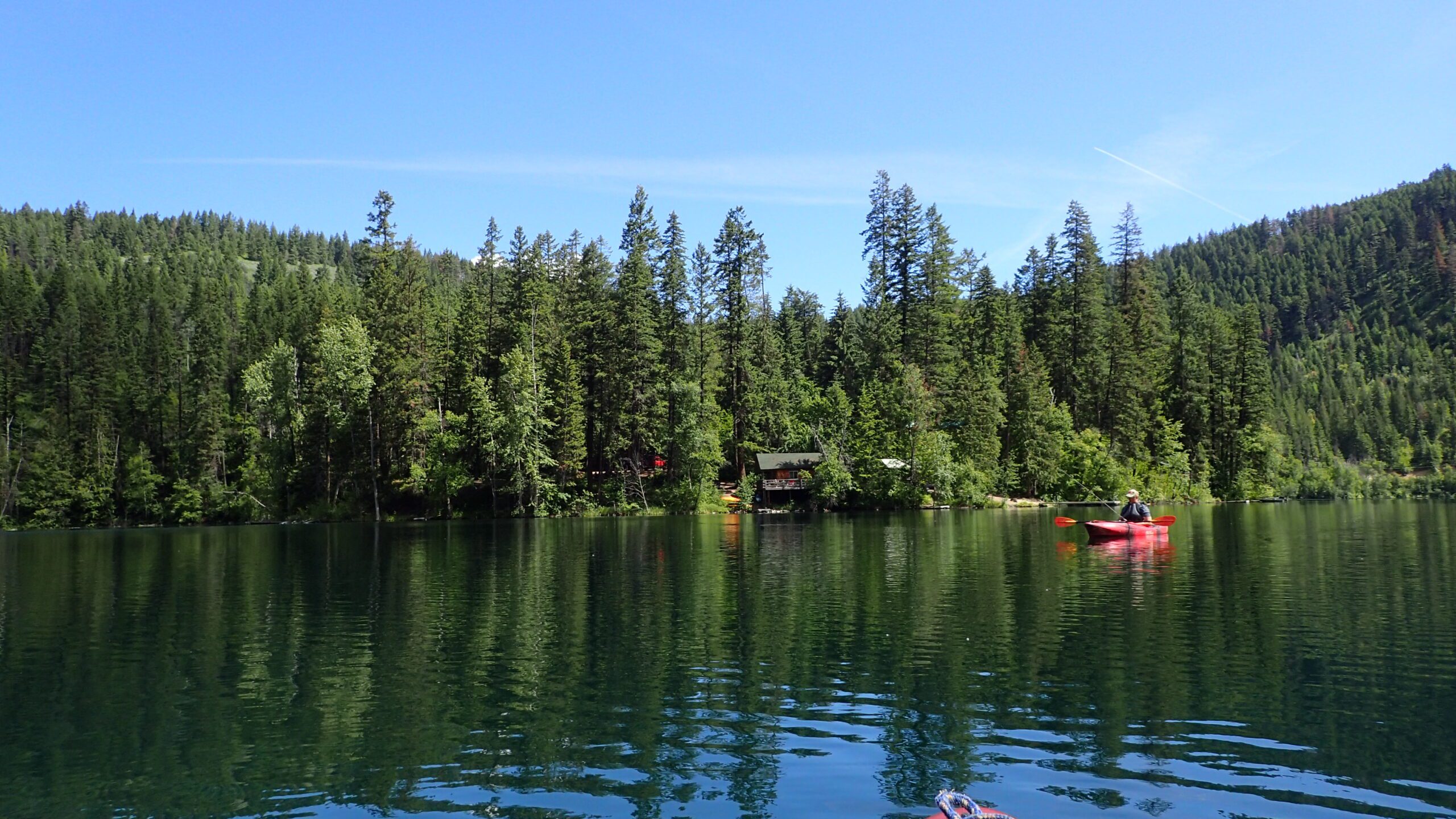 Lake trout / charr fishing packages — Echo Lake Resort – Echo Lake Resort