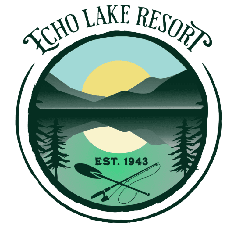 Home Echo Lake Resort